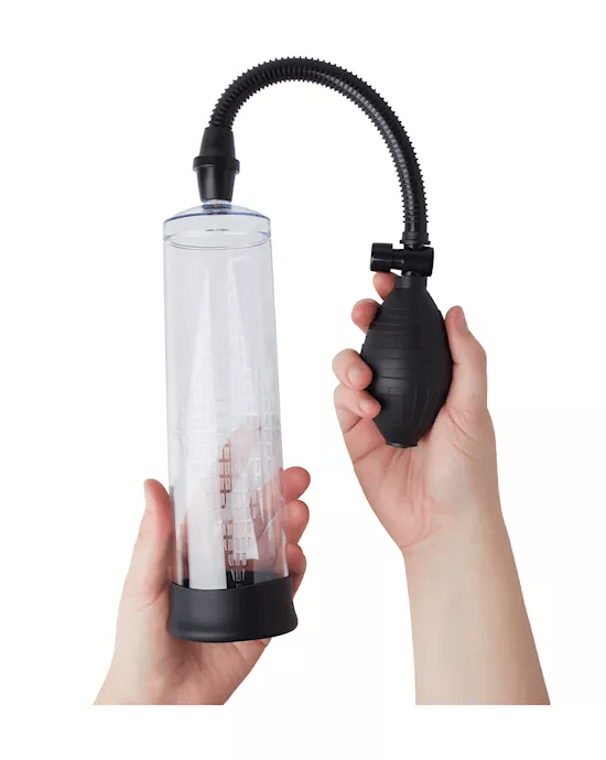 Classic Penis Pump - Afterhours Boost