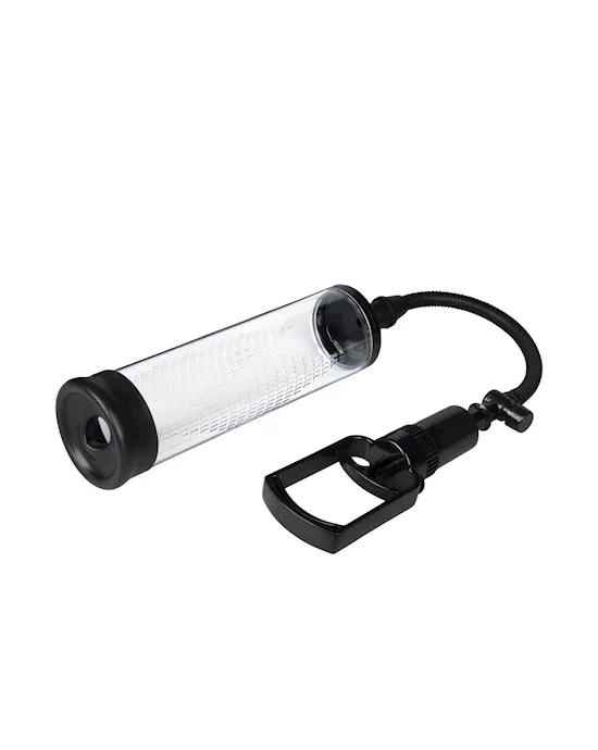 Thrust Penis Pump - Afterhours Boost