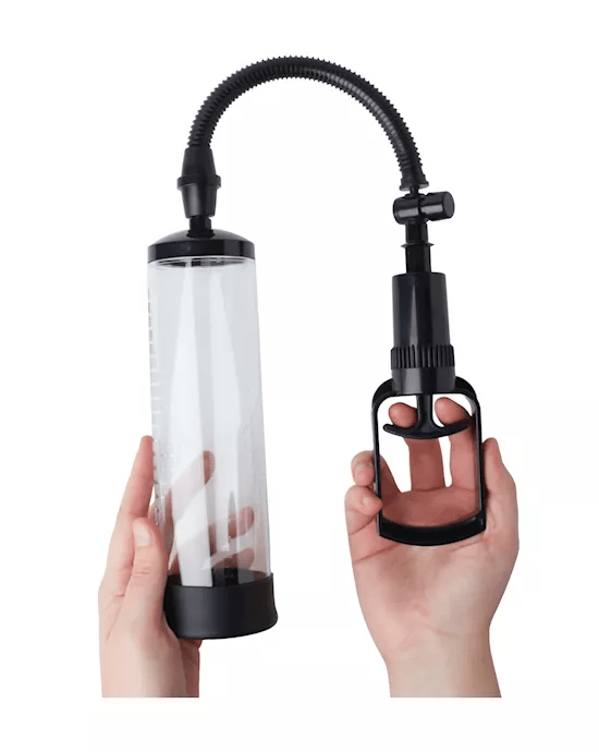 Thrust Penis Pump - Afterhours Boost