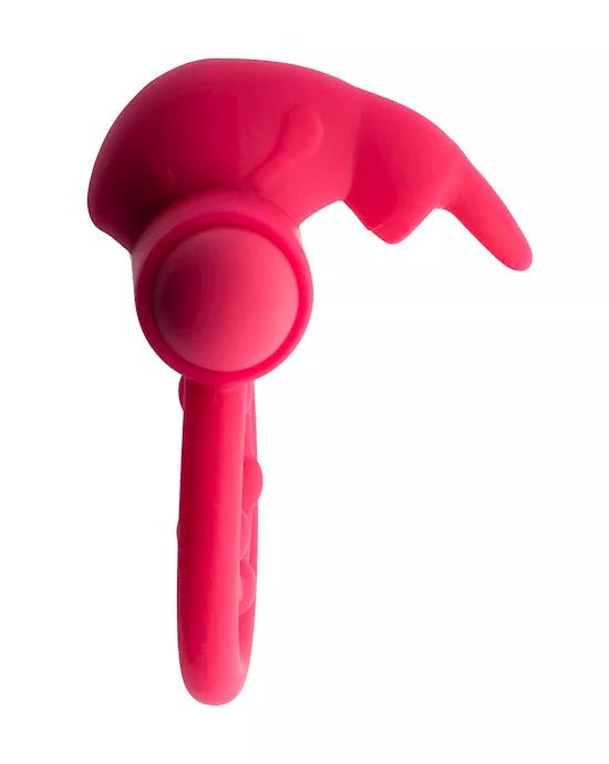 Vibrating Rabbit Ring - Afterhours Boost
